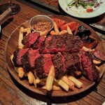 森のブッチャーズ - 