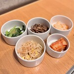 ビーフキッチン - 