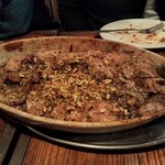 森のブッチャーズ - 