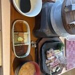 ステーキの店 吉備 - 