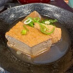 おでん割烹 龍 - 