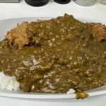 ライスカレー まんてん - 