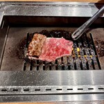 ビーフキッチン - 