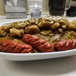 ライスカレー まんてん