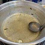 진옥화 할매 원조 닭한마리 - 