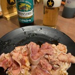 イツキ ザ ホルモン - 