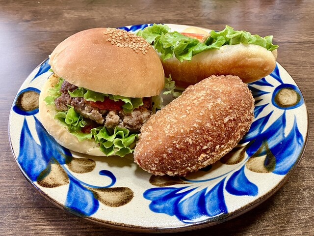 COCO PAN Craft Bakery - 元住吉/パン | 食べログ