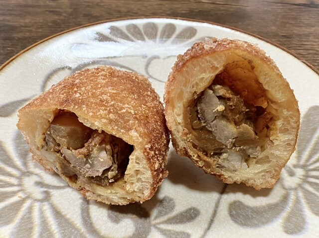 COCO PAN Craft Bakery - 元住吉/パン | 食べログ