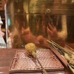 串かつ あーぼん - 