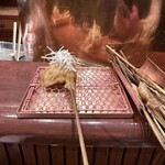 串かつ あーぼん - 