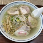 玉川食堂 - 