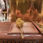 串かつ あーぼん - 