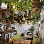Brighton Cafe Bistro - 