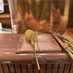 串かつ あーぼん - 