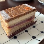 フレデリック・カッセル 経堂アトリエ店 - 