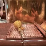 串かつ あーぼん - 