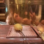 串かつ あーぼん - 