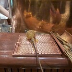 串かつ あーぼん - 