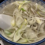 たんや 善治郎 牛たん通り店 - 