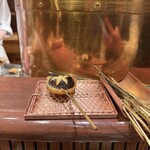 串かつ あーぼん - 