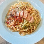 sumibi kitchen - 料理写真: