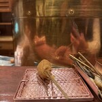 串かつ あーぼん - 