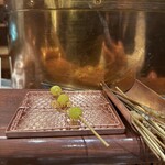 串かつ あーぼん - 