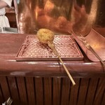 串かつ あーぼん - 