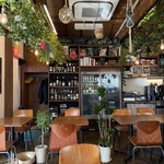 Brighton Cafe Bistro - 