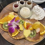 アイランド・ヴィンテージ・コーヒー - 