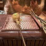 串かつ あーぼん - 