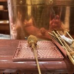 串かつ あーぼん - 