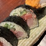 こたつ ねこ - 太巻