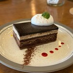 Brighton Cafe Bistro - 