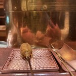 串かつ あーぼん - 