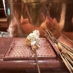 串かつ あーぼん - 