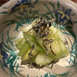 こたつ ねこ - セロリ