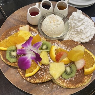 アイランド・ヴィンテージ・コーヒー_1