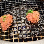 京の焼肉処 弘 - 