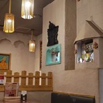 インドレストラン ガンジス - 