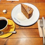 タカオ コーヒー - 