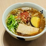 浅草名代らーめん 与ろゐ屋 - 