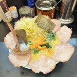 壱発ラーメン - 