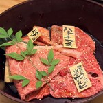 京の焼肉処 弘 八条口店 - 
