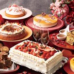 Salon de Sweets - 
