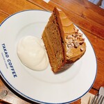 タカオ コーヒー - 