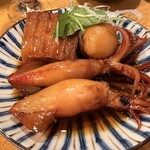 フィッシュ オン ディッシュ ロリー - 