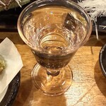 フィッシュ オン ディッシュ ロリー - 