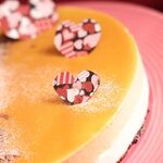 Salon de Sweets - 