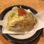 フィッシュ オン ディッシュ ロリー - 